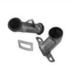 IDEAL ISAR & ESPRIT 2 : HE24 / HE30 / HE35 FLUE MANIFOLD KIT 174760