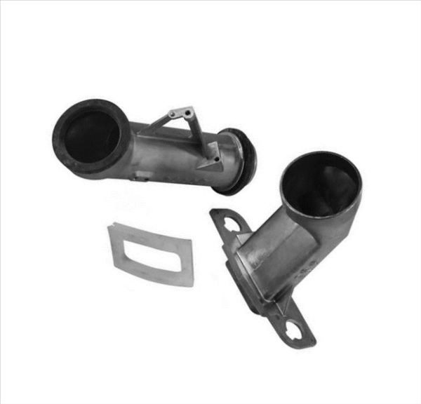 IDEAL ISAR & ESPRIT 2 : HE24 / HE30 / HE35 FLUE MANIFOLD KIT 174760