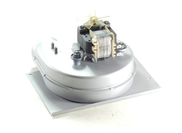 WORCESTER 24CDi RSF FAN (WITH IMPELLER) 87161200340 / 87161214560 - Image 4