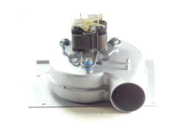 WORCESTER 24CDi RSF FAN (WITH IMPELLER) 87161200340 / 87161214560 - Image 3