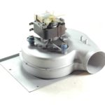 WORCESTER 24CDi RSF FAN (WITH IMPELLER) 87161200340 / 87161214560