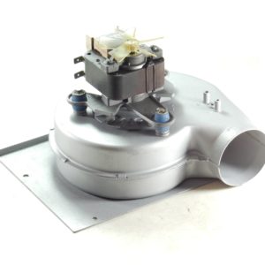 WORCESTER 24CDi RSF FAN (WITH IMPELLER) 87161200340 / 87161214560