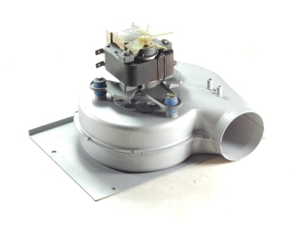 WORCESTER 24CDi RSF FAN (WITH IMPELLER) 87161200340 / 87161214560