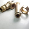 VAILLANT ECOMAX PRO 18E & 28E GAS COCK ASSEMBLY 082793