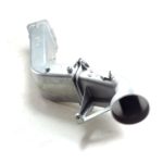 IDEAL FLUE MANIFOLD KIT 172484