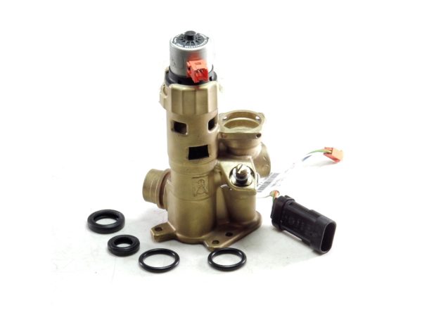 VAILLANT ECOTEC PLUS 824 / 831 / 837 & PRO 24 / 28 DIVERTER VALVE 0020132682