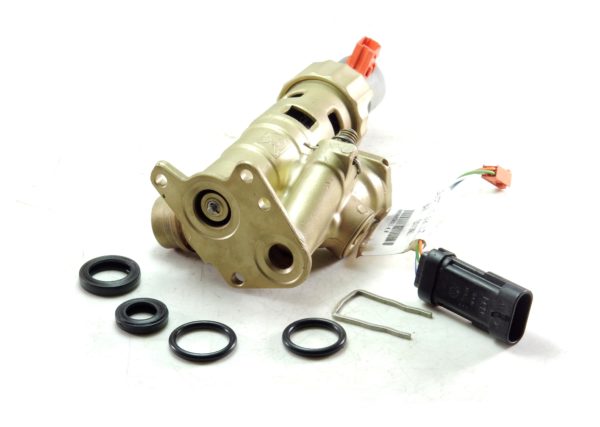 VAILLANT ECOTEC PLUS 824 / 831 / 837 & PRO 24 / 28 DIVERTER VALVE 0020132682 - Image 4