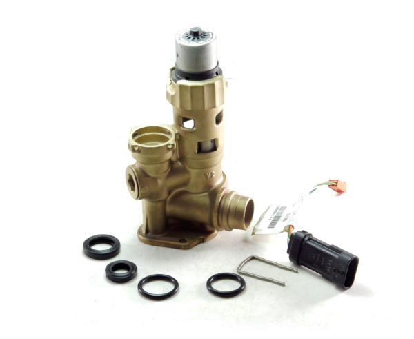 VAILLANT ECOTEC PLUS 824 / 831 / 837 & PRO 24 / 28 DIVERTER VALVE 0020132682 - Image 3