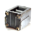 GLOWWORM 45 | 45/2 | 45/2 F | 45F HEAT EXCHANGER S426752