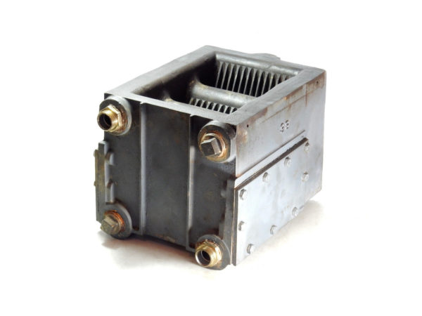 GLOWWORM 45 | 45/2 | 45/2 F | 45F HEAT EXCHANGER S426752