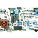ALPHA OCEAN CD25C / CD28C / CD35C PCB 1.024022