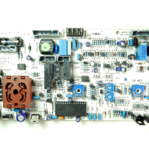 ALPHA OCEAN CD25C / CD28C / CD35C PCB 1.024022