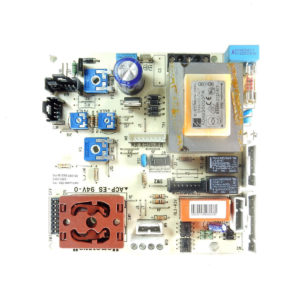 HERMANN SUPERMICRA 24HE & 30HE MAIN PCB 0020076179