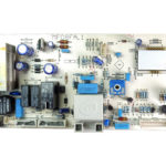 FERROLI DOMICOMPACT F24B / F24D / F30B / F30D PCB 39812370