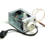 GLOWWORM 45 45/2 (F) 45F 45FR 56 56/2 (F) 56F 56FR BACK BOILER THERMOSTAT 202518