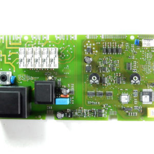 WOLF CGB / CGS / CGW / MG CONTROL BOARD PCB 2799250 8603039