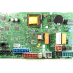 GLOWWORM BETACOM2 & EASICOM 24 / 28 PRINTED CIRCUIT BOARD PCB 0020118138