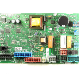 GLOWWORM BETACOM2 & EASICOM 24 / 28 PRINTED CIRCUIT BOARD PCB 0020118138