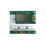 GLOWWORM BETACOM2 & EASICOM 24 / 28 DISPLAY PCB 0020118159