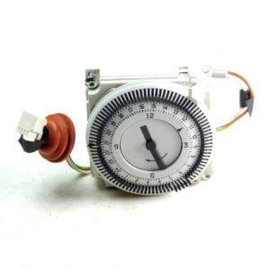 GLOWWORM EASICOM & BETACOM 2 24 / 28 TIMER CLOCK 0020117131