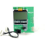 VAILLANT ECOTEC PLUS 824 831 837 & PRO 24 28 DISPLAY BOARD 0020136628 0020136629