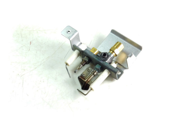 BAXI BERMUDA INSET 2 50/4E & FIRE 50/4M BACK BOILER OXY PILOT 246025 246386