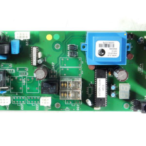 GLEDHILL PULSACOIL A-CLASS MAIN CONTROL PCB XB103