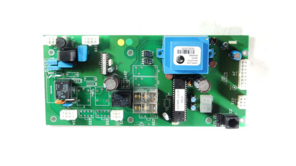 GLEDHILL PULSACOIL A-CLASS MAIN CONTROL PCB XB103