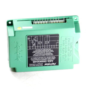 PEKTRON FULL SEQUENCE IGNITION CONTROLLER ASS0569G04B P769