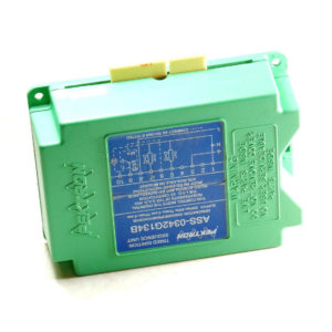 PEKTRON FULL SEQUENCE CONTROLLER PCB ASS-0342G134B P660