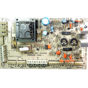 WORCESTER ZAGAS094 PCB 87161463200