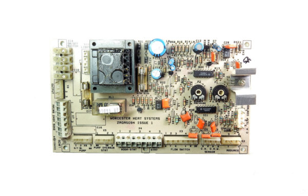 WORCESTER ZAGAS094 PCB 87161463200