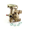 VOKERA MAXIN 24E & 28E COMPLETE DIVERTER VALVE 8533