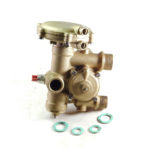 VOKERA MAXIN 24E & 28E COMPLETE DIVERTER VALVE 8533