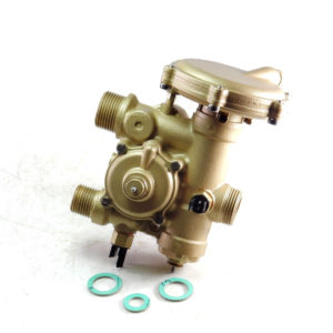 HALSTEAD ACE / ACE HIGH / FINEST / FINEST GOLD WATER DIVERTER VALVE 500601