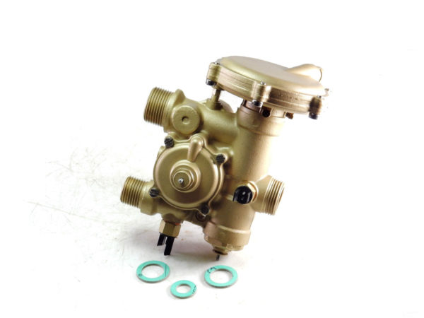 HALSTEAD ACE / ACE HIGH / FINEST / FINEST GOLD WATER DIVERTER VALVE 500601