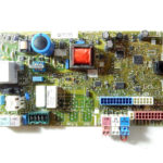 VAILLANT ECOTEC PLUS 612 / 615 / 618 / 624 / 630 / 637 FROM 2012 PCB 0020135165