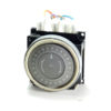POTTERTON PUMA 80 / 80E / 100 / 100E MECHANICAL TIMER CLOCK 31/19053