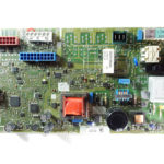 VAILLANT ECOTEC PRO 24 / 28 (2012 MODEL) CIRCUIT BOARD PCB 0020108264 0020219276