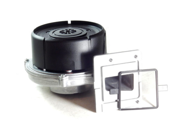 VAILLANT ECOTEC PLUS 612 615 618 624 630 & 824 831 ( AFTER 2012 ) FAN 0020135138