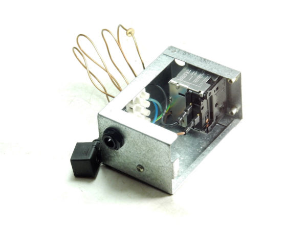 GLOWWORM 45 45/2 (F) 45F 45FR 56 56/2 (F) 56F 56FR BACK BOILER THERMOSTAT 202518 - Image 3