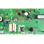 WORCESTER JUNIOR 24Si / 28Si II & RD628 PCB 87483004170