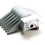 GLOWWORM 45 | 45/2 | 45F BACK BOILER UNIT BURNER 203270