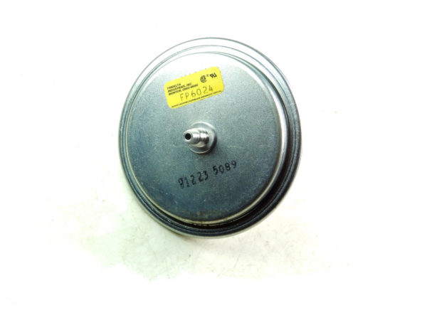 POTTERTON NETAHEAT 6/10 | 10/16 | 16/22 AIR PRESSURE SWITCH 6422041 C6052A1007 - Image 3