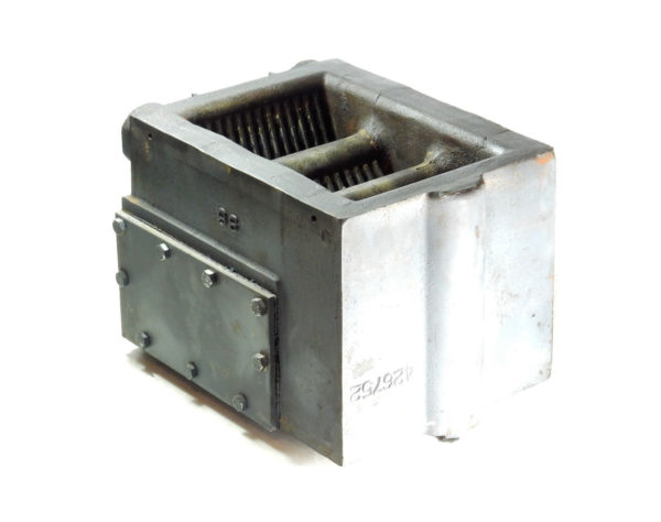 GLOWWORM 45 | 45/2 | 45/2 F | 45F HEAT EXCHANGER S426752 - Image 3