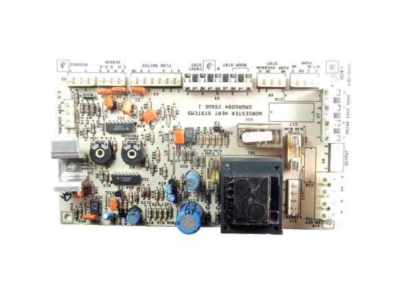 WORCESTER ZAGAS094 PCB 87161463200 - Image 3