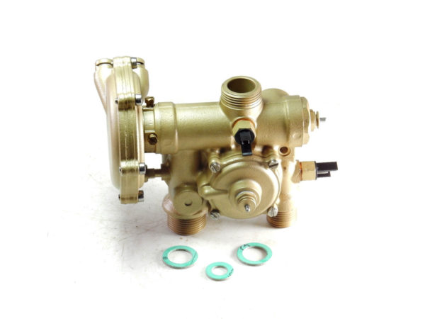 HALSTEAD ACE / ACE HIGH / FINEST / FINEST GOLD WATER DIVERTER VALVE 500601 - Image 3
