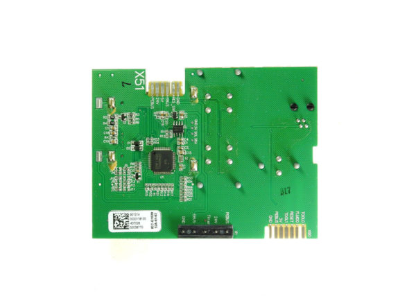 VAILLANT ECOTEC PLUS 824 831 837 & PRO 24 28 DISPLAY BOARD 0020136628 0020136629 - Image 3