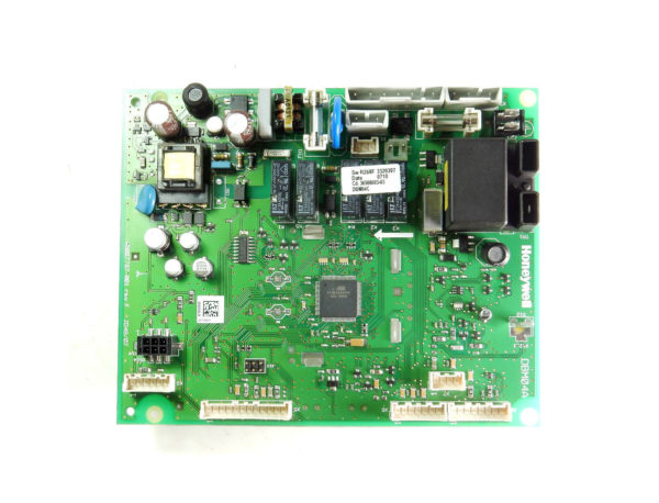 FERROLI OPTIMAX HE & HE PLUS 18S / 25S / 31S / 31C / 35S / 38C PCB 39821523 - Image 3