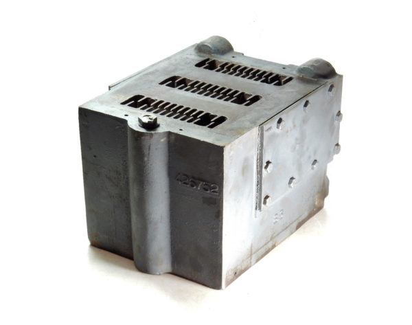 GLOWWORM 45 | 45/2 | 45/2 F | 45F HEAT EXCHANGER S426752 - Image 4